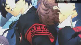 Persona’nın Efsanevi Yükselişi: 22,6 Milyon Satışla Kutlama Zamanı!