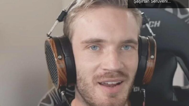 PewDiePie’nin Twitch Geri Dönüşü: Bir Yıldızın Şaşırtan Serüveni