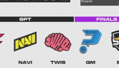 PGS 2 EMEA Elemeleri: Twisted Minds ve Diğerleri Riyad’da Yarışacak