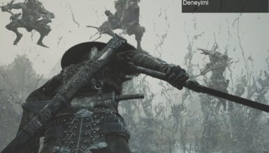 Phantom Blade Zero: Sinematik Savaşlar ve Derin Hikaye Deneyimi