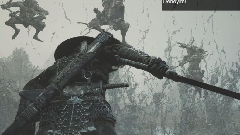 Phantom Blade Zero: Sinematik Savaşlar ve Derin Hikaye Deneyimi