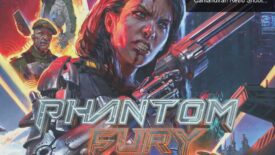 Phantom Fury: 90’ların Nostaljisini Yeniden Canlandıran Retro Shooter