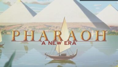 Pharaoh: A New Era ile Antik Mısır’a Dönüş!