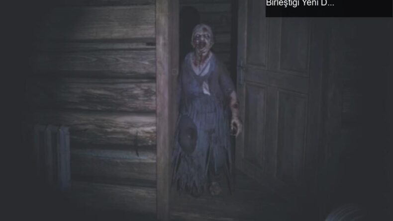 Phasmophobia Konsola Geliyor: Korku ve Eğlencenin Birleştiği Yeni Deneyim