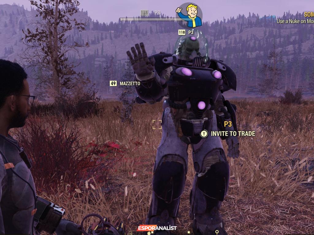 Phil Spencer'a Atom Bombası Göndermeye Kalkan Oyuncunun Absürt Hikayesi