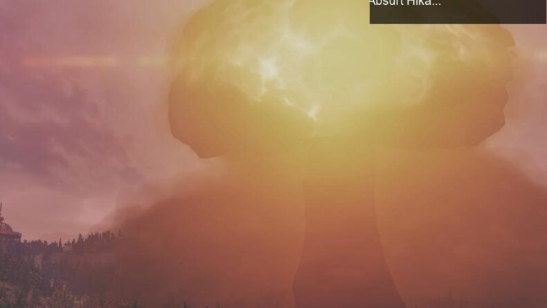 Phil Spencer’a Atom Bombası Göndermeye Kalkan Oyuncunun Absürt Hikayesi