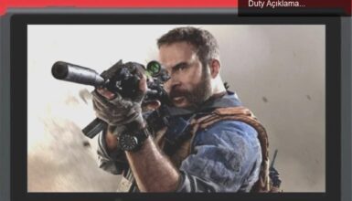 Phil Spencer’dan Nintendo İçin Heyecan Verici Call of Duty Açıklaması