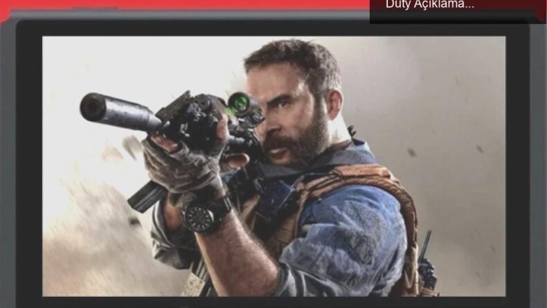 Phil Spencer’dan Nintendo İçin Heyecan Verici Call of Duty Açıklaması