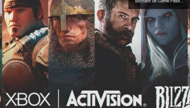 Phil Spencer’dan Xbox Podcast’inde Activision Blizzard ve Game Pass Hakkında Şaşırtıcı Açıklamalar