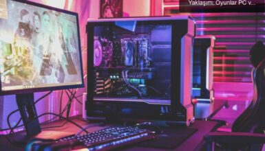 Phil Spencer’dan XBox Stratejisine Yenilikçi Yaklaşım: Oyunlar PC ve Konsol İçin Aynı Anda Çıkacak