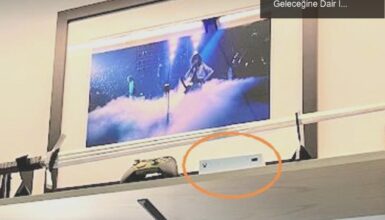 Phil Spencer’ın Ofisindeki Gizemli Cihaz: Xbox’ın Geleceğine Dair İpuçları