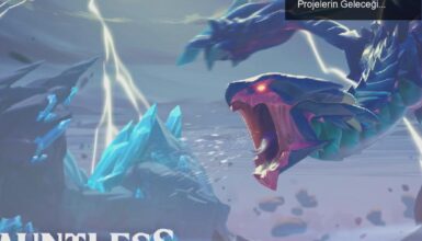 Phoenix Labs’da Çalkantılı Dönem: Dauntless ve Projelerin Geleceği
