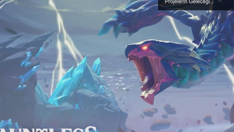 Phoenix Labs’da Çalkantılı Dönem: Dauntless ve Projelerin Geleceği