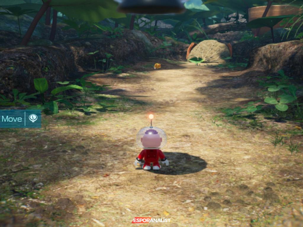 Pikmin 4 İncelemesi: Sevimliliğin ve Stratejinin Birleşimi