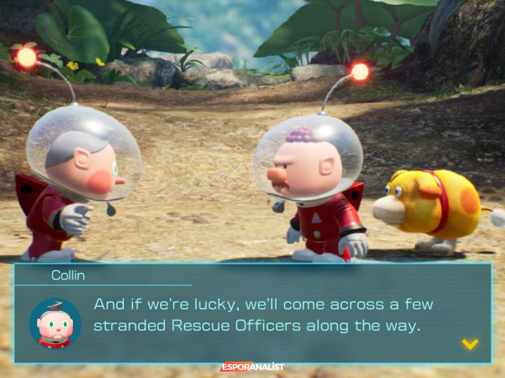 Pikmin 4 İncelemesi: Sevimliliğin ve Stratejinin Birleşimi