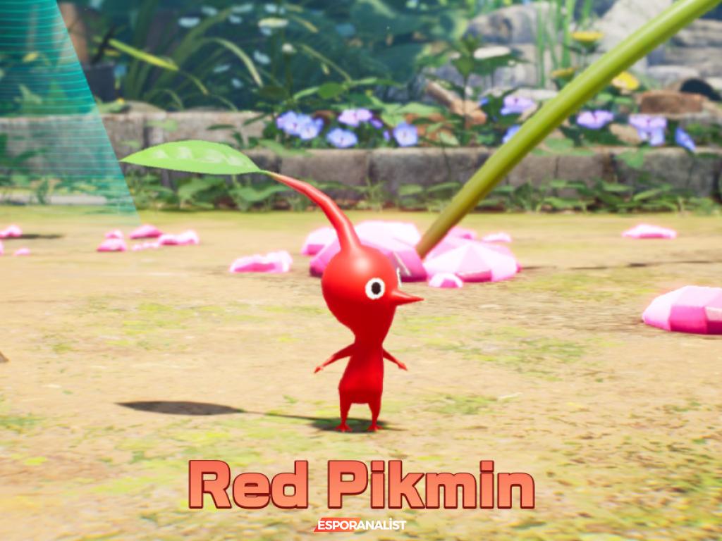 Pikmin 4 İncelemesi: Sevimliliğin ve Stratejinin Birleşimi
