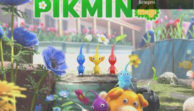 Pikmin 4 İncelemesi: Sevimliliğin ve Stratejinin Birleşimi
