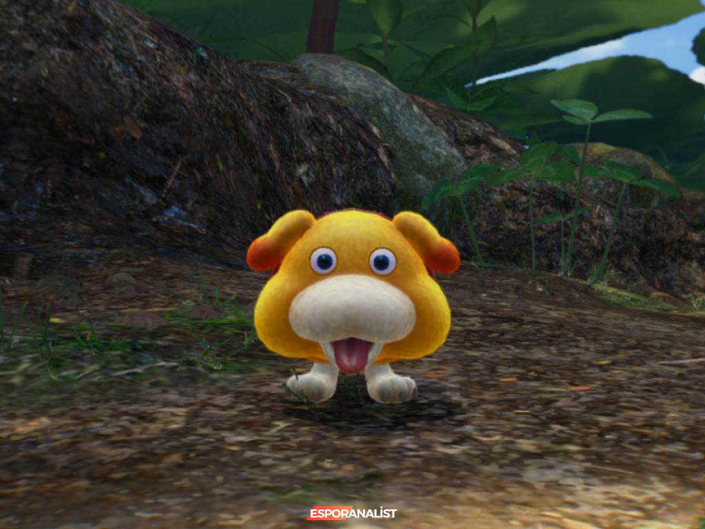 Pikmin 4 İncelemesi: Sevimliliğin ve Stratejinin Birleşimi