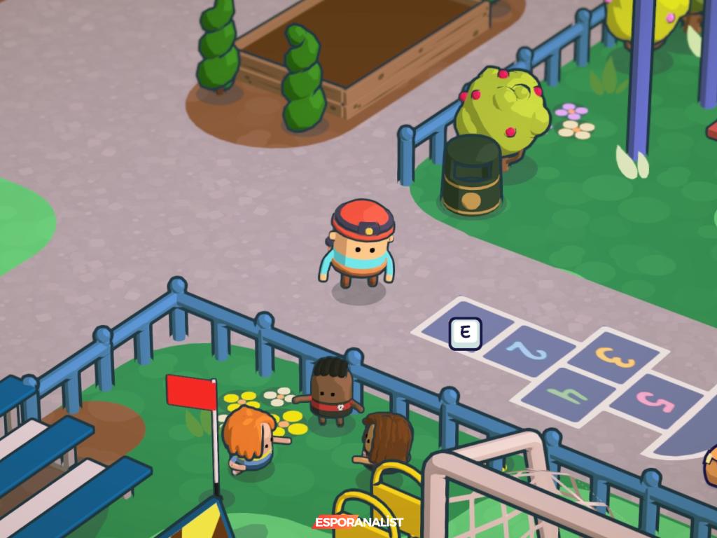 Pine Hearts: Anılarla Dolu Bir Keşif Yolculuğu