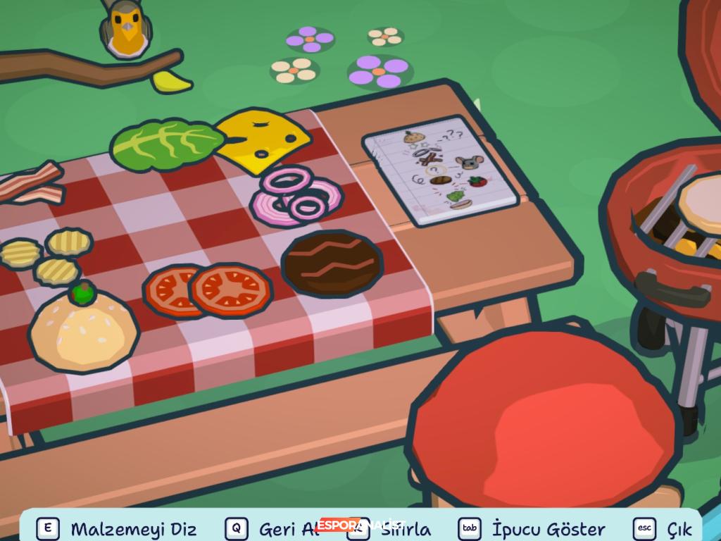 Pine Hearts: Anılarla Dolu Bir Keşif Yolculuğu