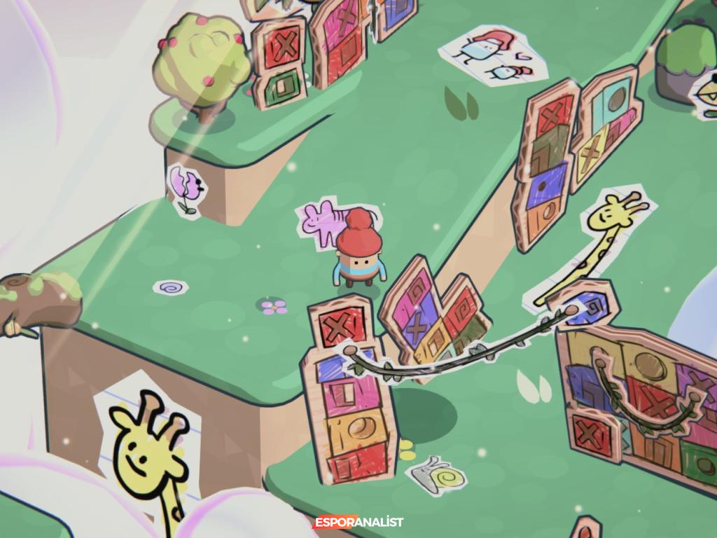 Pine Hearts: Anılarla Dolu Bir Keşif Yolculuğu