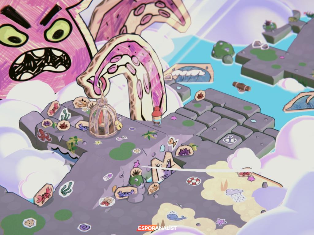 Pine Hearts: Anılarla Dolu Bir Keşif Yolculuğu