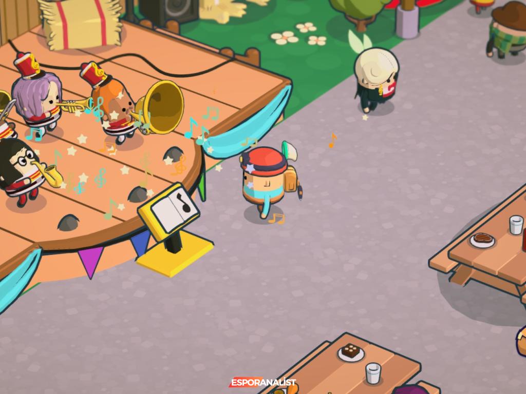 Pine Hearts: Anılarla Dolu Bir Keşif Yolculuğu