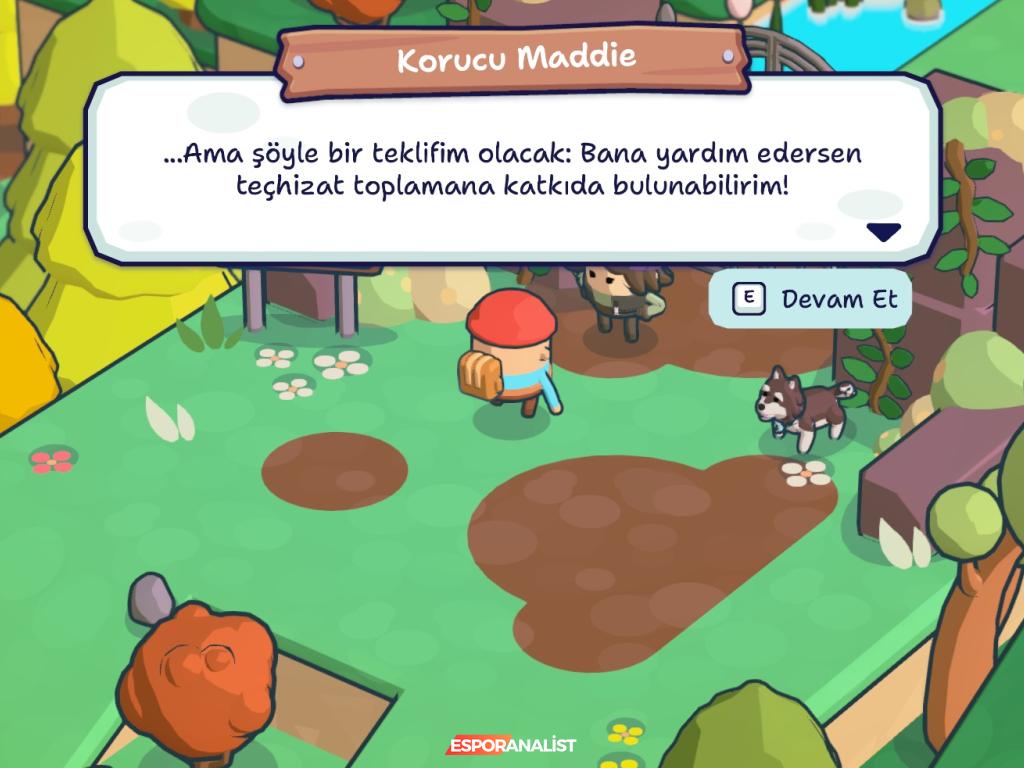 Pine Hearts: Anılarla Dolu Bir Keşif Yolculuğu