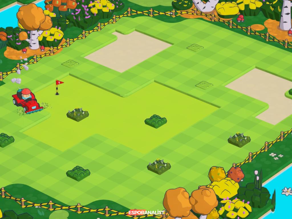 Pine Hearts: Anılarla Dolu Bir Keşif Yolculuğu