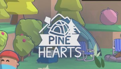 Pine Hearts: Anılarla Dolu Bir Keşif Yolculuğu