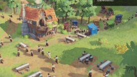 Pioneers of Pagonia: Yeni Şehir Kurma Macerana Davetlisiniz!
