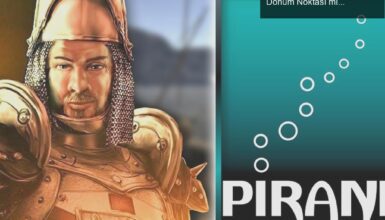 Piranha Bytes’tan Umut Mesajı: Oyun Dünyasında Bir Dönüm Noktası mı?