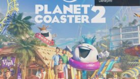 Planet Coaster 2: Su Parkı ile Eğlence Dolu Yeni Bir Deneyim!