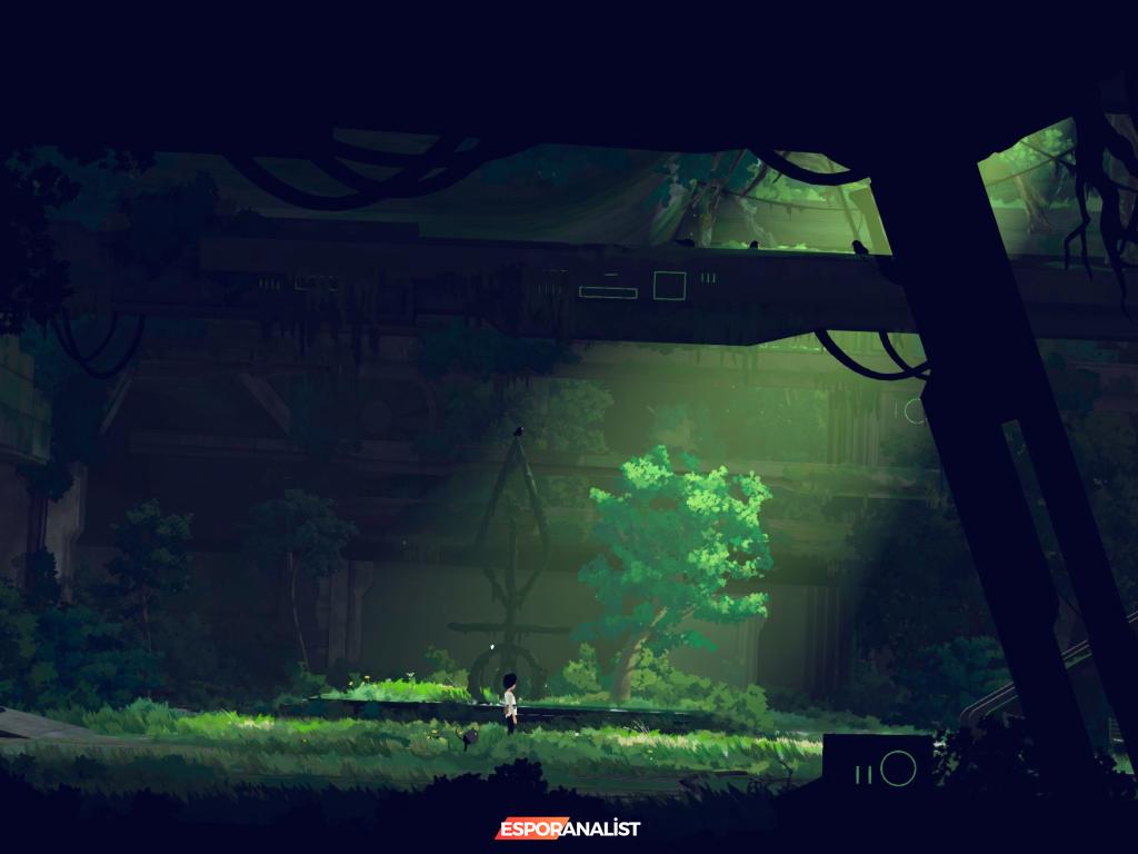 Planet of Lana: Gizemli Bir Yolculukta Beklentiler ve Gerçekler