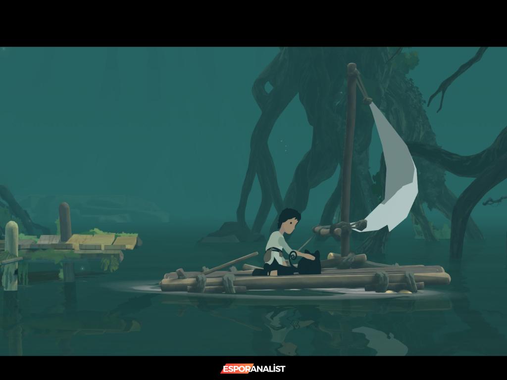 Planet of Lana: Gizemli Bir Yolculukta Beklentiler ve Gerçekler