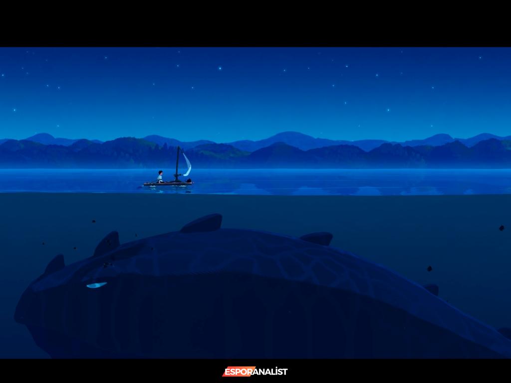 Planet of Lana: Gizemli Bir Yolculukta Beklentiler ve Gerçekler