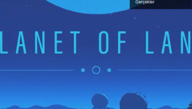 Planet of Lana: Gizemli Bir Yolculukta Beklentiler ve Gerçekler