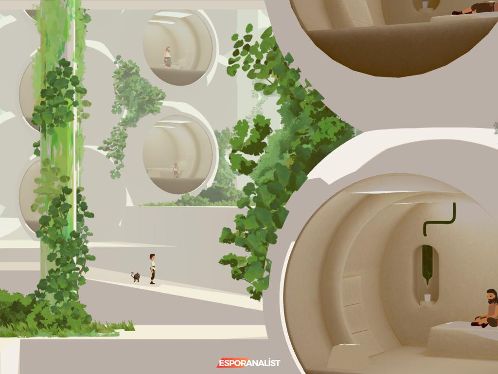 Planet of Lana: Gizemli Bir Yolculukta Beklentiler ve Gerçekler