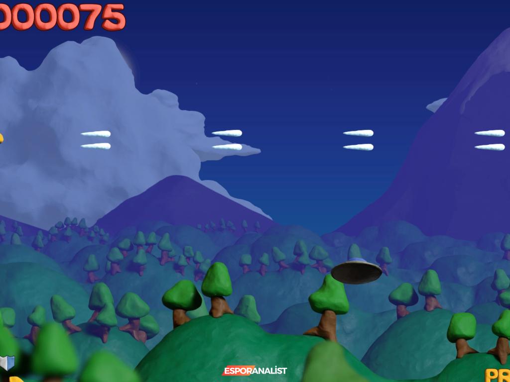 Platypus Reclayed: Oyun Hamuruyla Yeniden Hayata Geçen Efsane