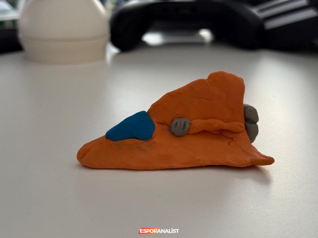 Platypus Reclayed: Oyun Hamuruyla Yeniden Hayata Geçen Efsane