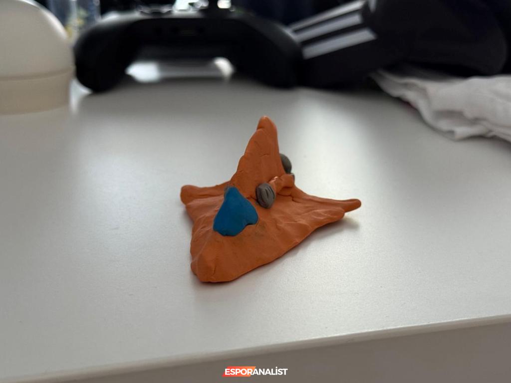 Platypus Reclayed: Oyun Hamuruyla Yeniden Hayata Geçen Efsane