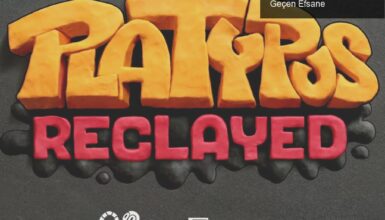 Platypus Reclayed: Oyun Hamuruyla Yeniden Hayata Geçen Efsane
