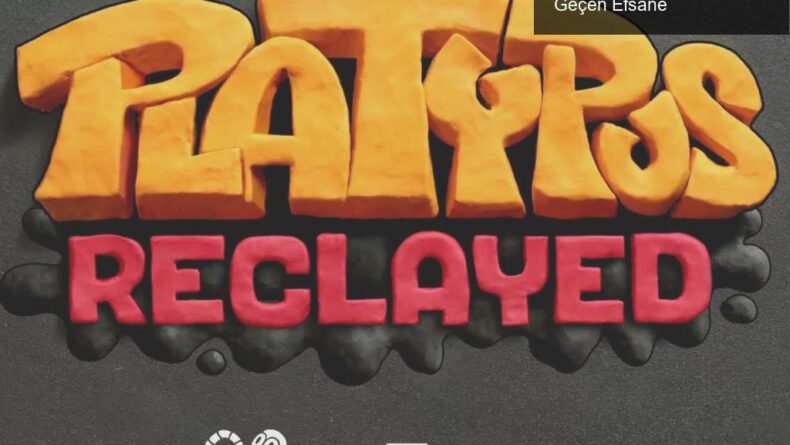 Platypus Reclayed: Oyun Hamuruyla Yeniden Hayata Geçen Efsane