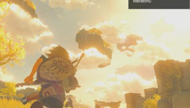 Player5’in 24 Saatte 50 Kez Breath of the Wild’ı Bitirme Maratonu