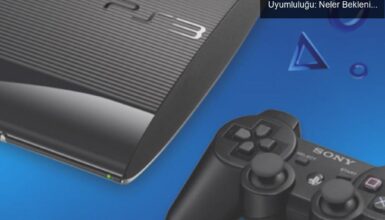 PlayStation 5 İçin PS3 Oyunlarının Geriye Uyumluluğu: Neler Bekleniyor?