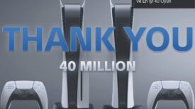 PlayStation 5: Pandemi Döneminde 40 Milyon Satış ve En İyi 40 Oyun