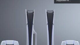 PlayStation 5’te 8K Rüyası: Sony’nin Kutulardaki Değişiklikleri ve Gelecek Beklentileri