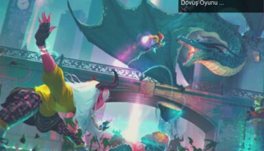 PlayStation London Studio’dan Fantastik Bir Kooperatif Dövüş Oyunu Geliyor!