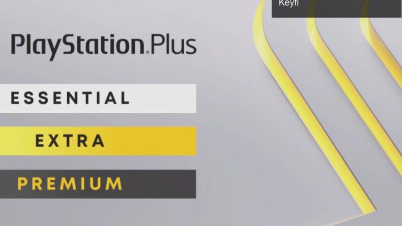 PlayStation Plus Abonelikleri: Fiyatlar, Katmanlar ve Oyun Keyfi