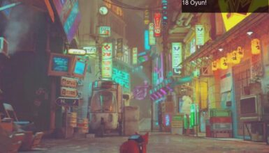 PlayStation Plus Extra ve Premium Oyun Dünyasında Yeni 18 Oyun!
